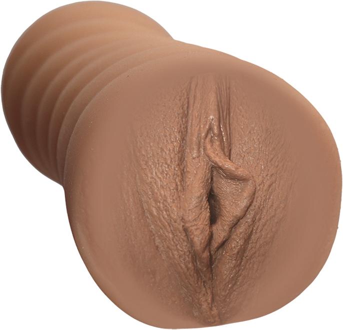 Produktbild Doc Johnson Lexi2Legit Pocket Pussy