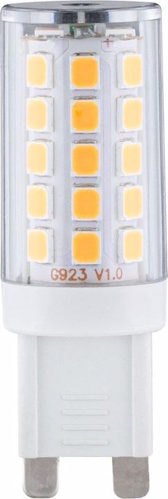 Productafbeelding Paulmann LED pennenvoet (G9, 2.50 W, 250 lm, 1 x, F)