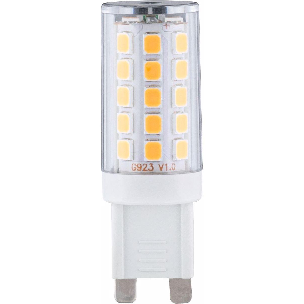 Paulmann, Leuchtmittel, Stiftsockel (G9, 2.50 W, 250 lm, 1 x, F)