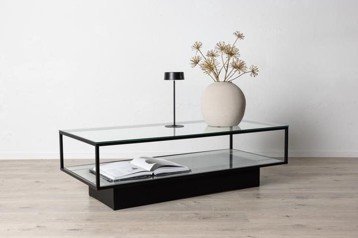 Produktbild Furniture Fashion Maglehem (130 x 60 x 38 cm)