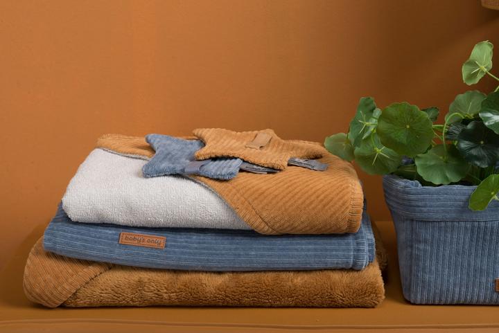 Image du produit Baby's only Cape de bain Sense (85 x 75 cm)
