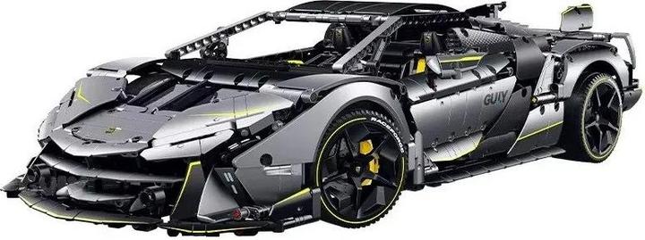 Guly Raceforge Autentica