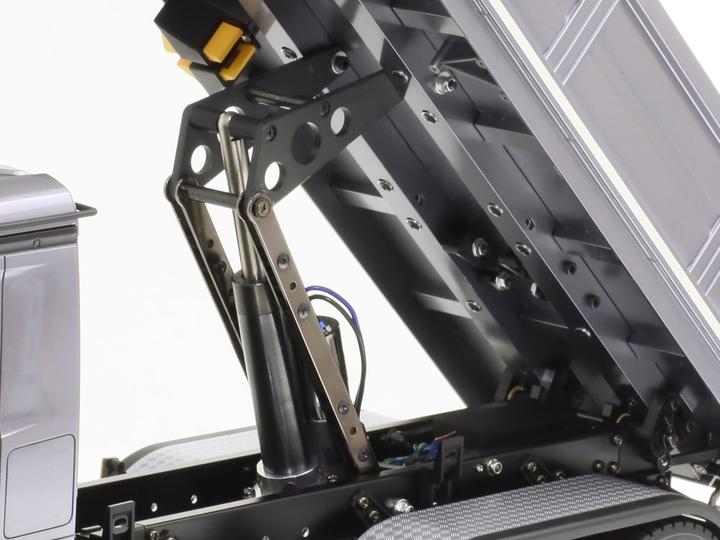 Immagine prodotto Tamiya Acu-01