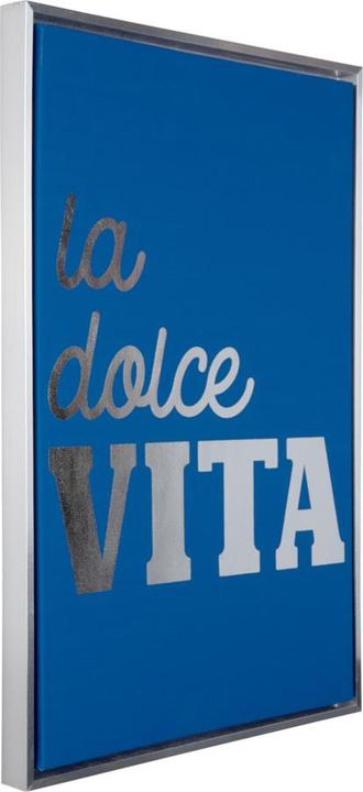 Actual product image present time La Dolce Vita Medium