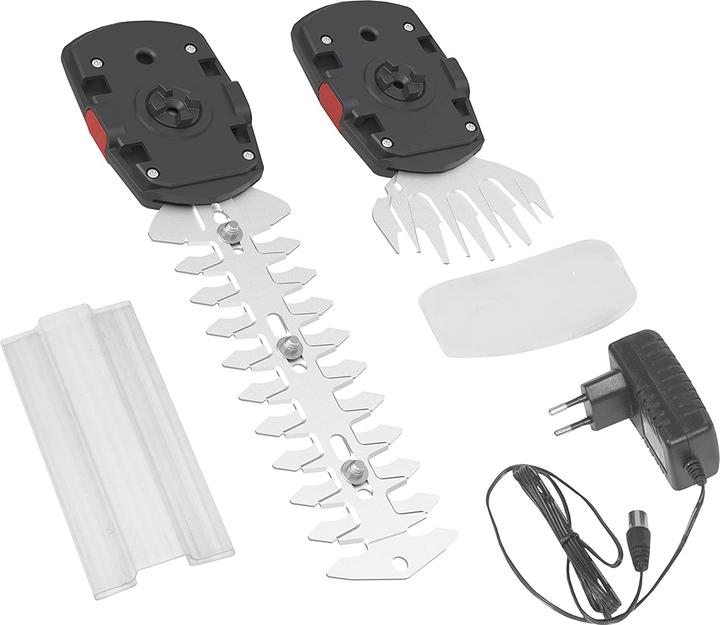 Produktbild Güde 95508 Akku-Gartenpflege-Set (Akkubetrieb)