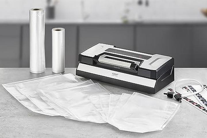 Image du produit Caso VRH 790 Pro Vacuum