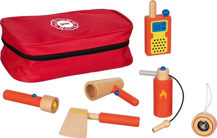 Produktbild Goki Feuerwehreinsatztasche