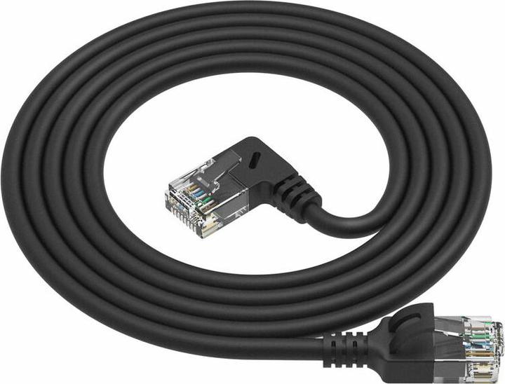 Produktbild ACT DC2905 (CAT6a, 5 m)