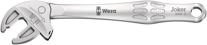 Produktbild Wera 6004 Joker S (10 mm, 11 mm, 12 mm, 13 mm)
