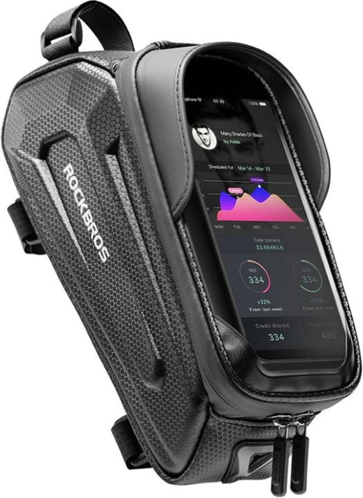 Produktbild Rockbros Fahrradtasche