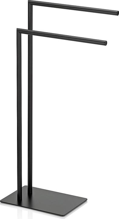 Kela Towel holder Style black