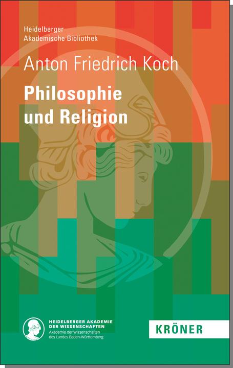Immagine prodotto Philosophie und Religon (Tedesco, Anton F. Koch, 2020)