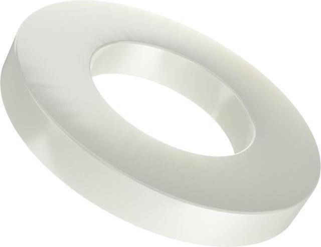 BestaPac Unterlagscheibe Nylon 10.5x20x2