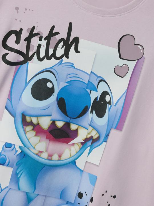 Immagine prodotto Name it Nkfdiri Stitch Ss Nreg Top Noos Wdi (146, 152)