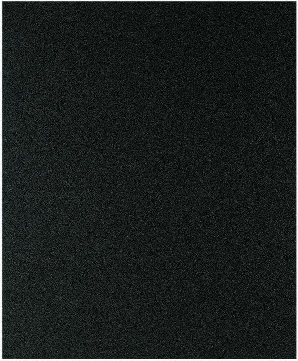 Actual product image DIY Hand sandpaper SiC waterproof, 230 x 280 mm, P100 (P100)