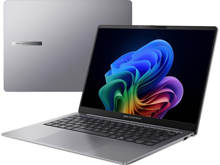 Image du produit ASUS ExpertBook P5 (14", 512 Go, 16 Go, DE)