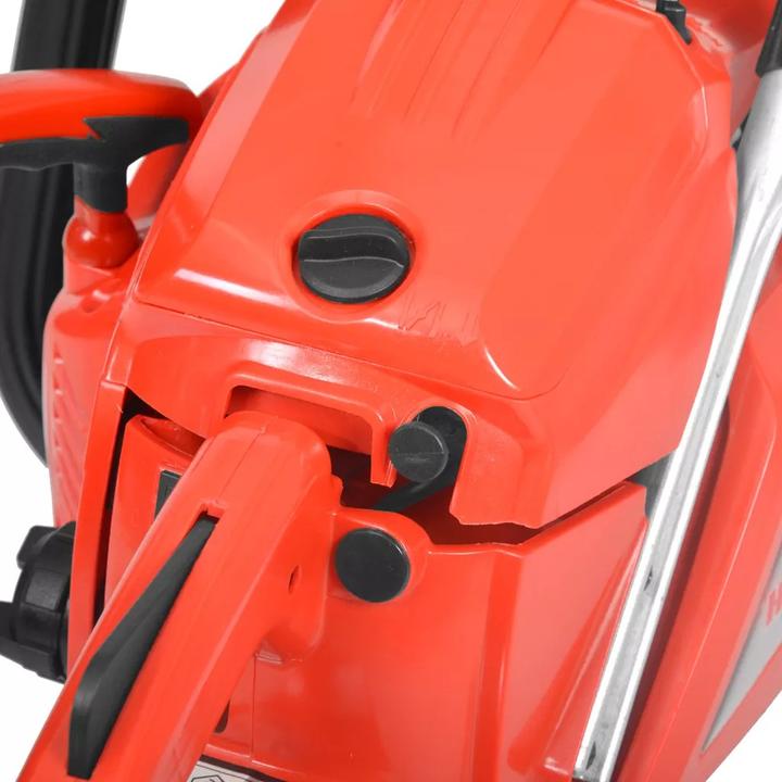 Actual product image Hecht 962 (Petrol chain saw)