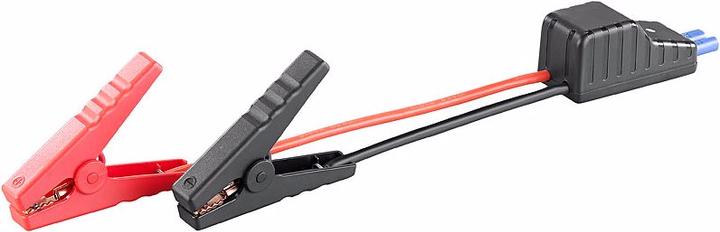 Actual product image Revolt ZX-3000-919 Powerbank & car jump starter