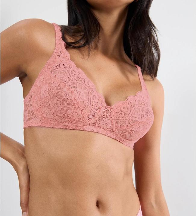 Produktbild Triumph Bügelloser BH Red Label Amourette (Einzelpack, 95 D)