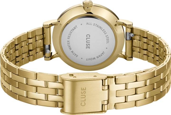 Produktbild Cluse Boho Chic Petite (Analoguhr, 28 mm)