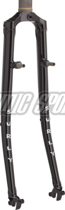 Actual product image Surly Long Haul Trucker 28"/700c rigid fork