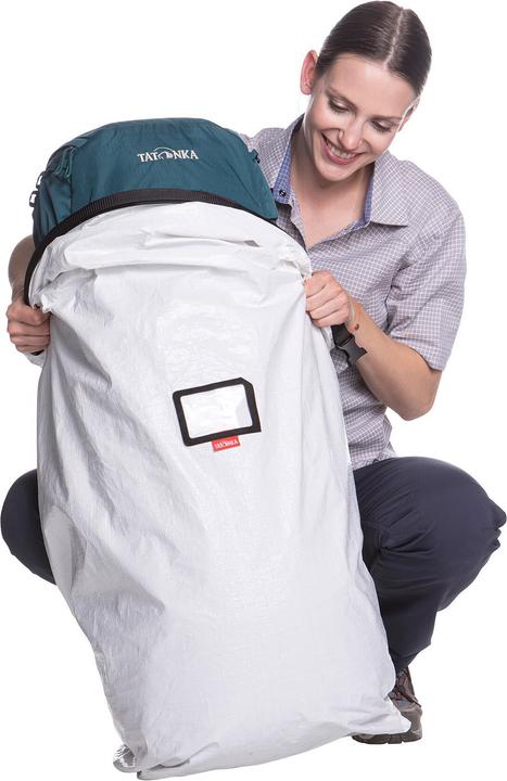 Actual product image Tatonka Backpack cover universal