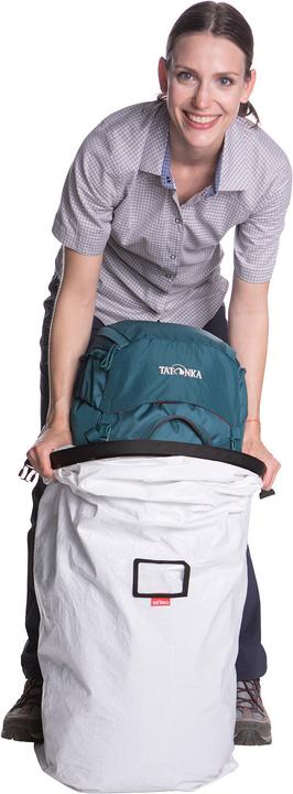 Actual product image Tatonka Backpack cover universal