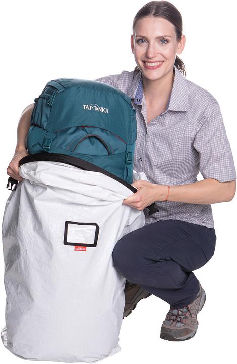 Actual product image Tatonka Backpack cover universal