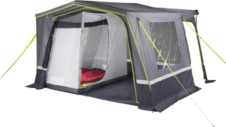 High Peak Barbone 2.0 (Tenda pitching, 1.50 kg, 2 persone)