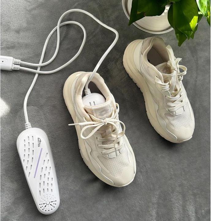 Actual product image Media-Tech MT6532 Stiefel Ozon-Trockner 2