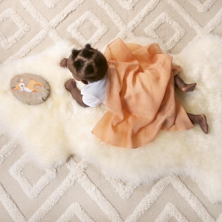 Produktbild Zewi ZEWI-Baby-Gaze (60 cm, 60 cm)