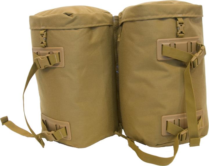 Produktbild Berghaus MMPS Pockets II