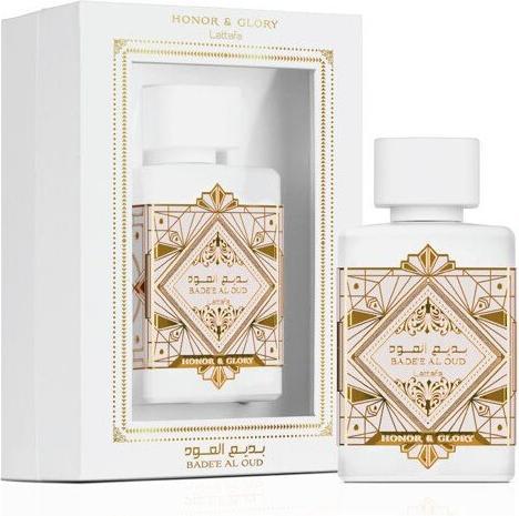 Image du produit Lattafa Perfumes Badee Al Oud Honor & Glory (Eau de parfum, 100 ml)