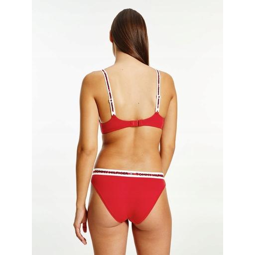 Tommy Hilfiger, Donne, Bikini, Slip per bikini da donna, (XS)
