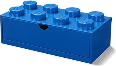 Room Copenhagen Lego Desk Drawer Brick 8