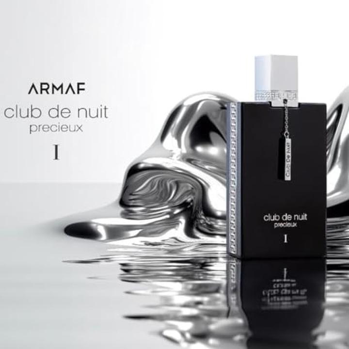 Immagine prodotto Armaf Club De Nuit Precieux (Extrait De Parfum, 55 ml)