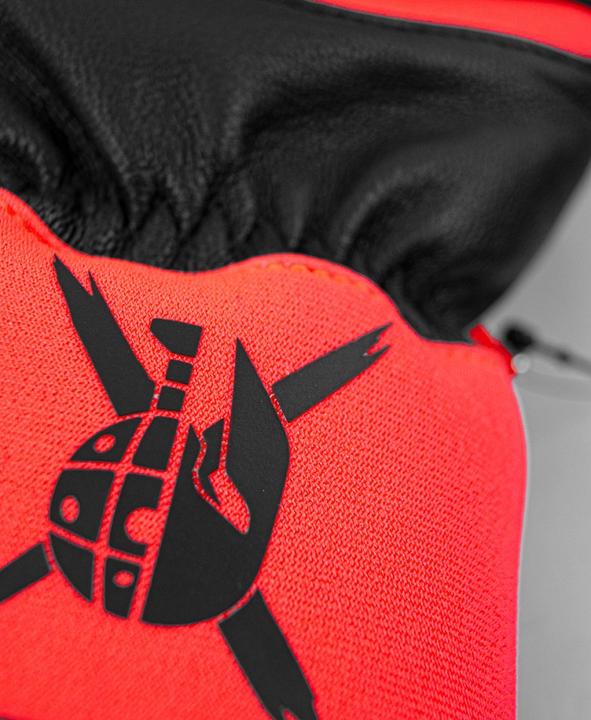 Actual product image Reusch World Cup Warrior Team (8)