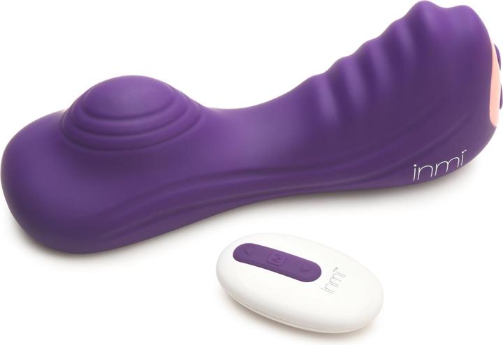 Produktbild Shots Ride N' Grind Vibrator Mit Fernbedienung