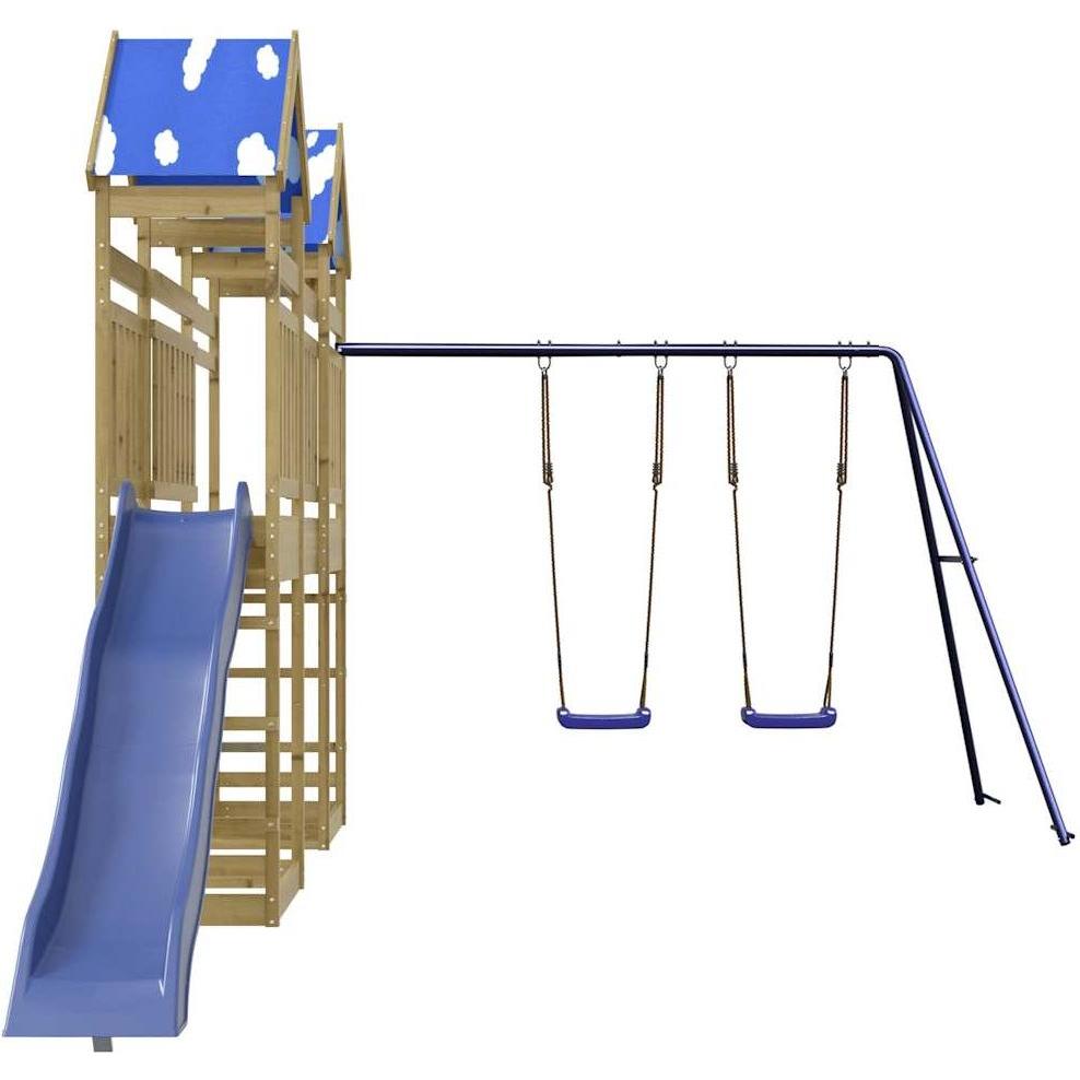 Thumbnail - VidaXL Ovtsa