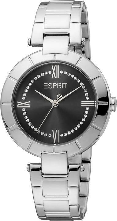 Esprit Aria (Analoog horloge, 34 mm)