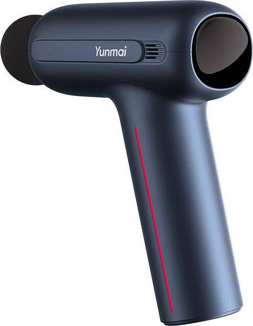 Immagine prodotto Yunmai Pistola per massaggi EasePro (3 Passi)
