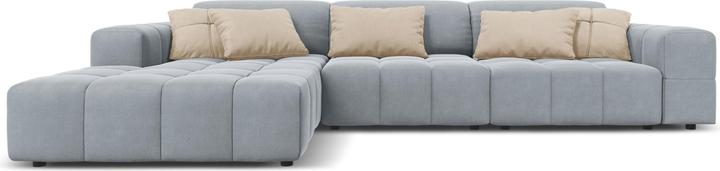 Actual product image CXL by Christian Lacroix Luc (Corner sofa)