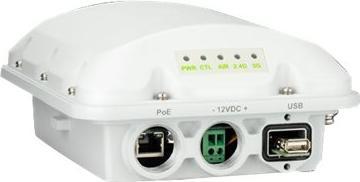 Image du produit Ruckus T350c, omni, accès extérieur (1200 Mbit/s)