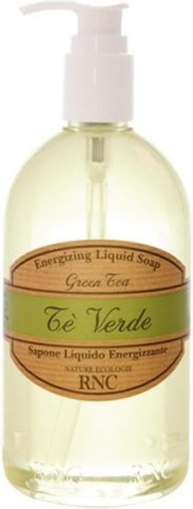 Rance Phyto-Savon Grüner Tee Flüssigseife 500ml (Flüssigseife, 500 ml)