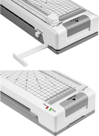 Immagine prodotto Tracer A4 TRL-7 All-in-One (125 µm, A4)