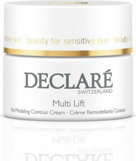 Produktbild Declaré Age Control Multi Lift Re-Modeling Contour Creme (50 ml, Tagescreme)
