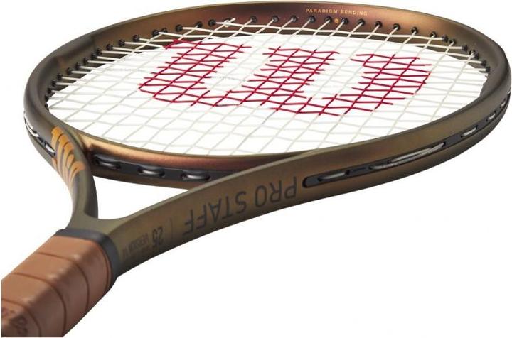 Produktbild Wilson Pro Staff 25 V14 Tennisschläger (0, 235 g)