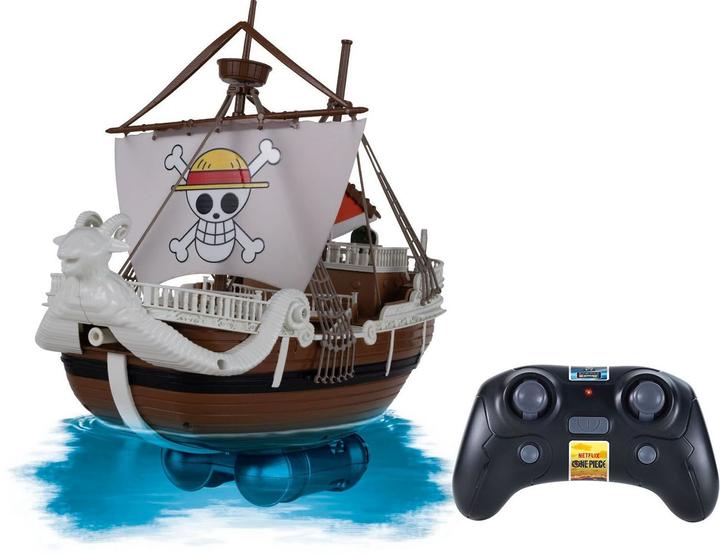 Produktbild Revell RC Boat One Piece FLYING LAMB/GOING MERRY