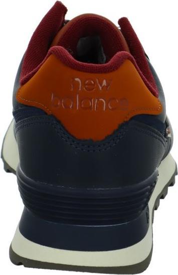 Produktbild New Balance ML574OMC (46.5)