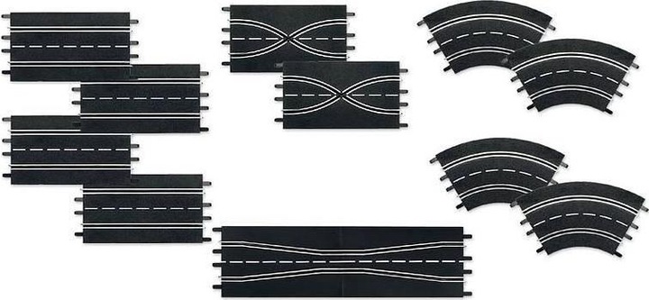 Actual product image Carrera Extension set 3